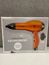 INFINITI PRO Conair QUICK STYLING SALON DRYER