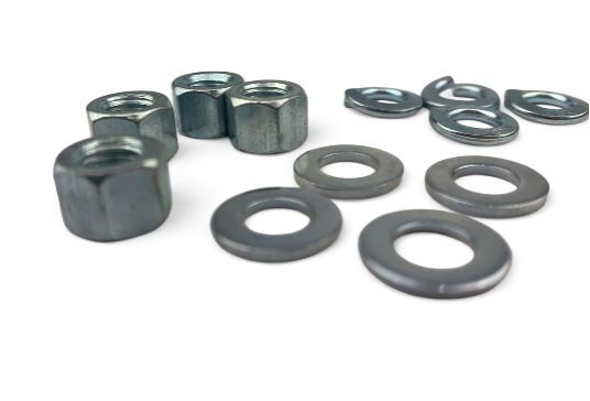 M7 Cylinder Head Nut Set Vespa 100 125 150 VNA VBB Sprint TS PX MK1 EFL Disc