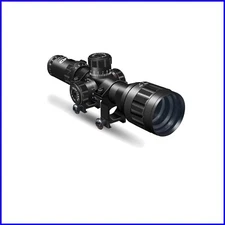 Lightweight 3-9x32 Tactical Scope with Scratch-Resistant and Adjustable Features