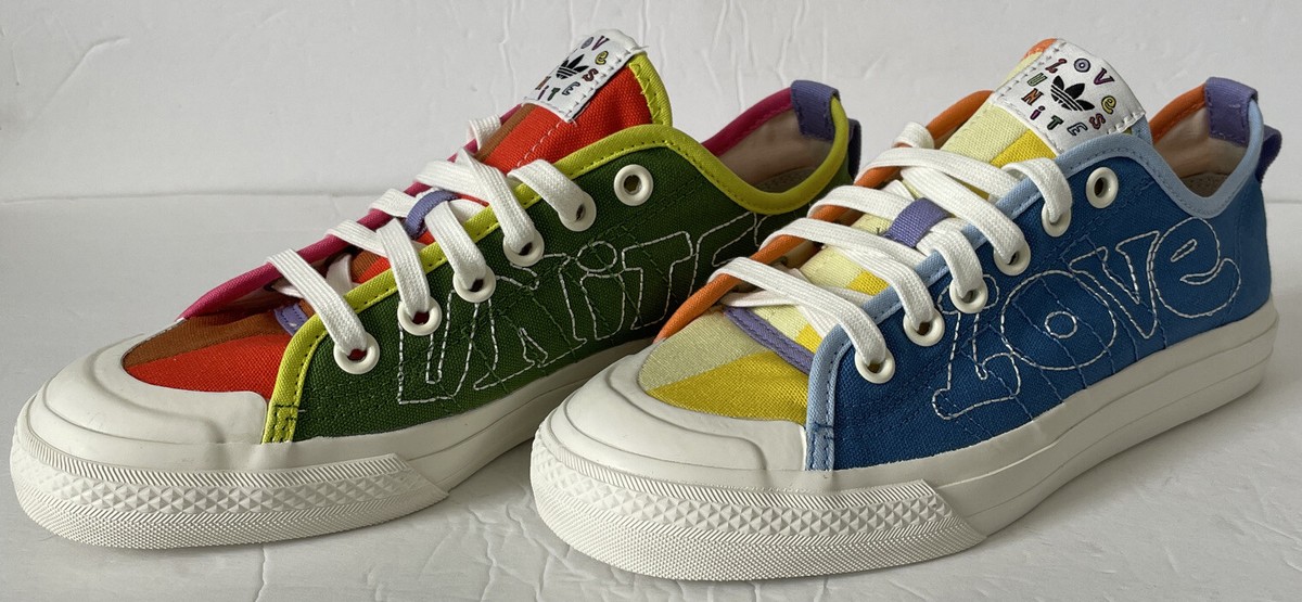 adidas pride nizza