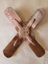 1954 CHEVROLET TRUCK 235 261 Fan Blade 