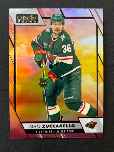 2023-24 OPC Platinum - Base Parallels - Pick your cards! - Picture 128 of 241