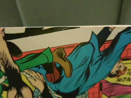 Marvel Super-Heroes #39 Oct 1973 - Picture 5 of 14