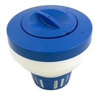 Pentair R171086 Rainbow Pool Floating 3 Tablet Chlorine Chemical Dispenser on sale Pentair R171086 Rainbow Pool Floating 3 Tablet Chlorine Chemical Dispenser on sale
