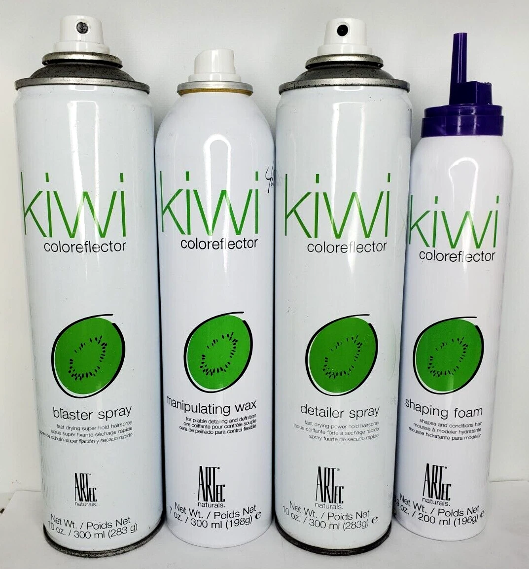 Kiwi Hair Styling Products for sale | eBay