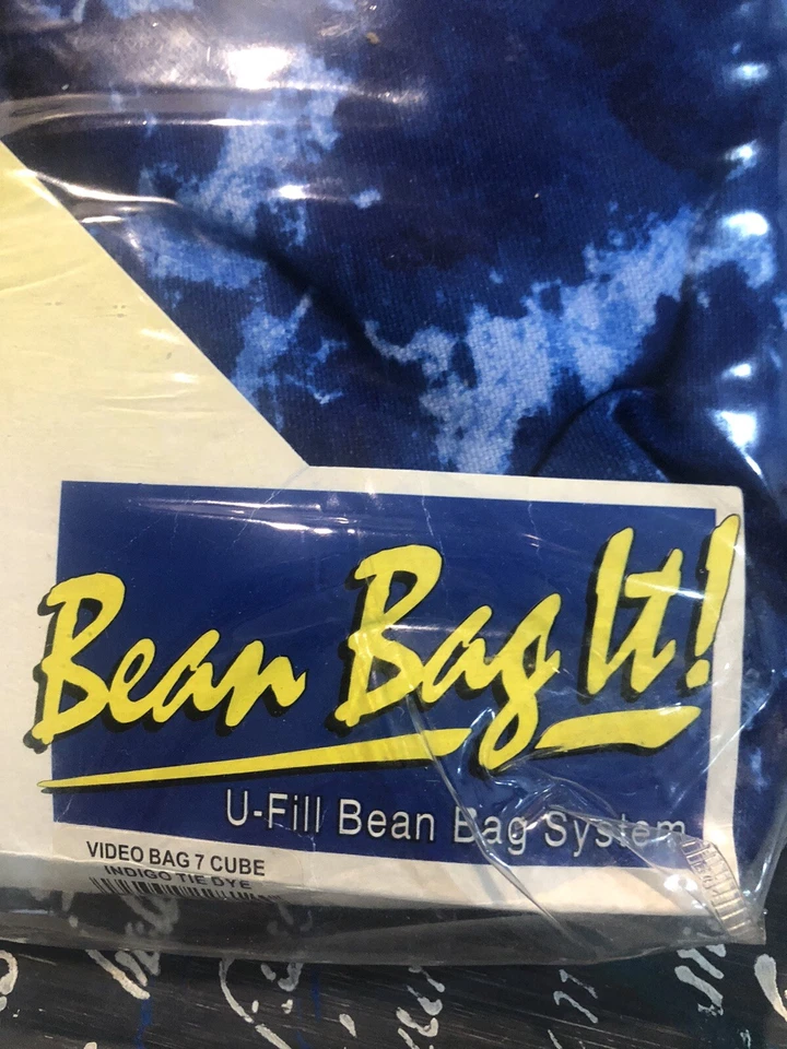 Silla bolsa de frijoles para videojuegos Foto 3 de 4