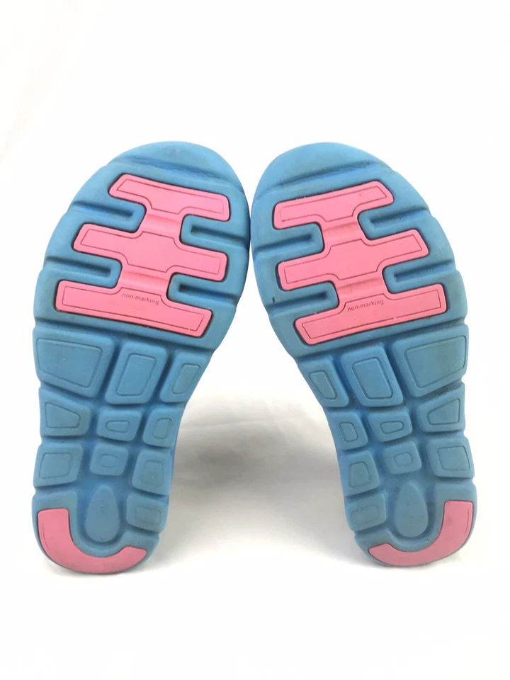 Stride Rite My Little Pony 女孩鞋 幼儿(尺码:3)CB54996DY — 第 4/4 张图片