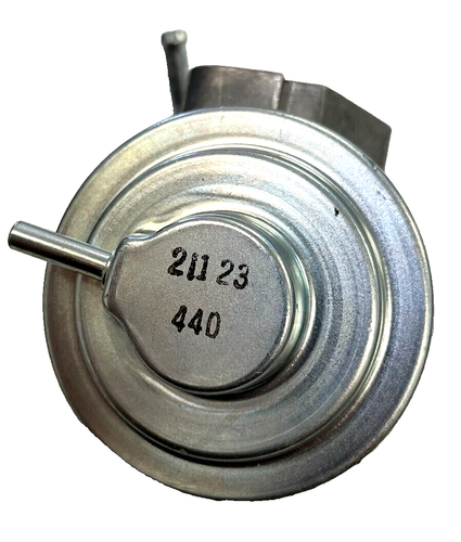 SMP EGV818 NEW EGR Valve - Picture 4 of 5