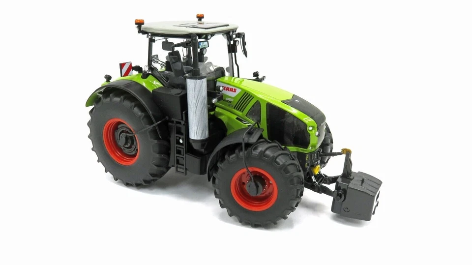 Wiking CLAAS Axion 960 St. V Sustainable Tractor of the Year 2021, 02573010 - Image 2 of 4