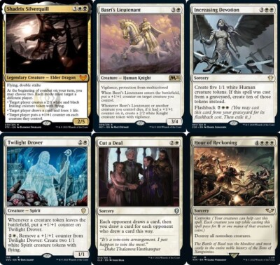 mtg silverquill commander deck Soundwave, Sonic Spy // Soundwave, Superior Captain [Universes Beyond: main image 1