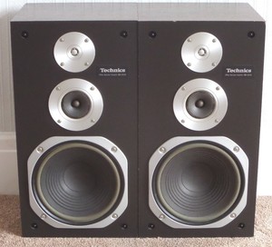 technics sb 3030 speakers