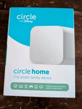 Circle With Disney Circle Home The Smart Family Device