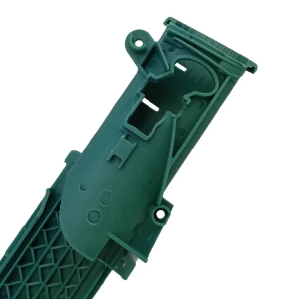 Copribastone Vorwerk Folletto VK140 30911 ricambio compatibile - Immagine 3 di 4