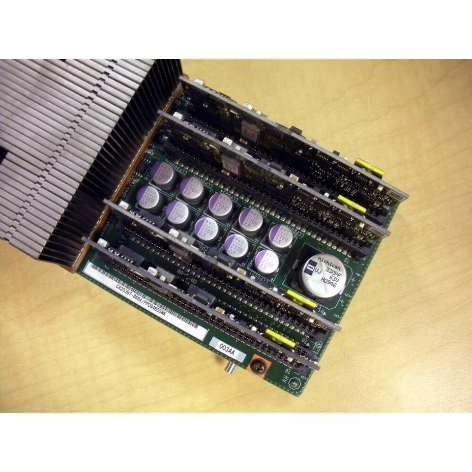 Sun 371-4616 2.88Ghz Sparc64 VII Cpu - Image 4 of 4