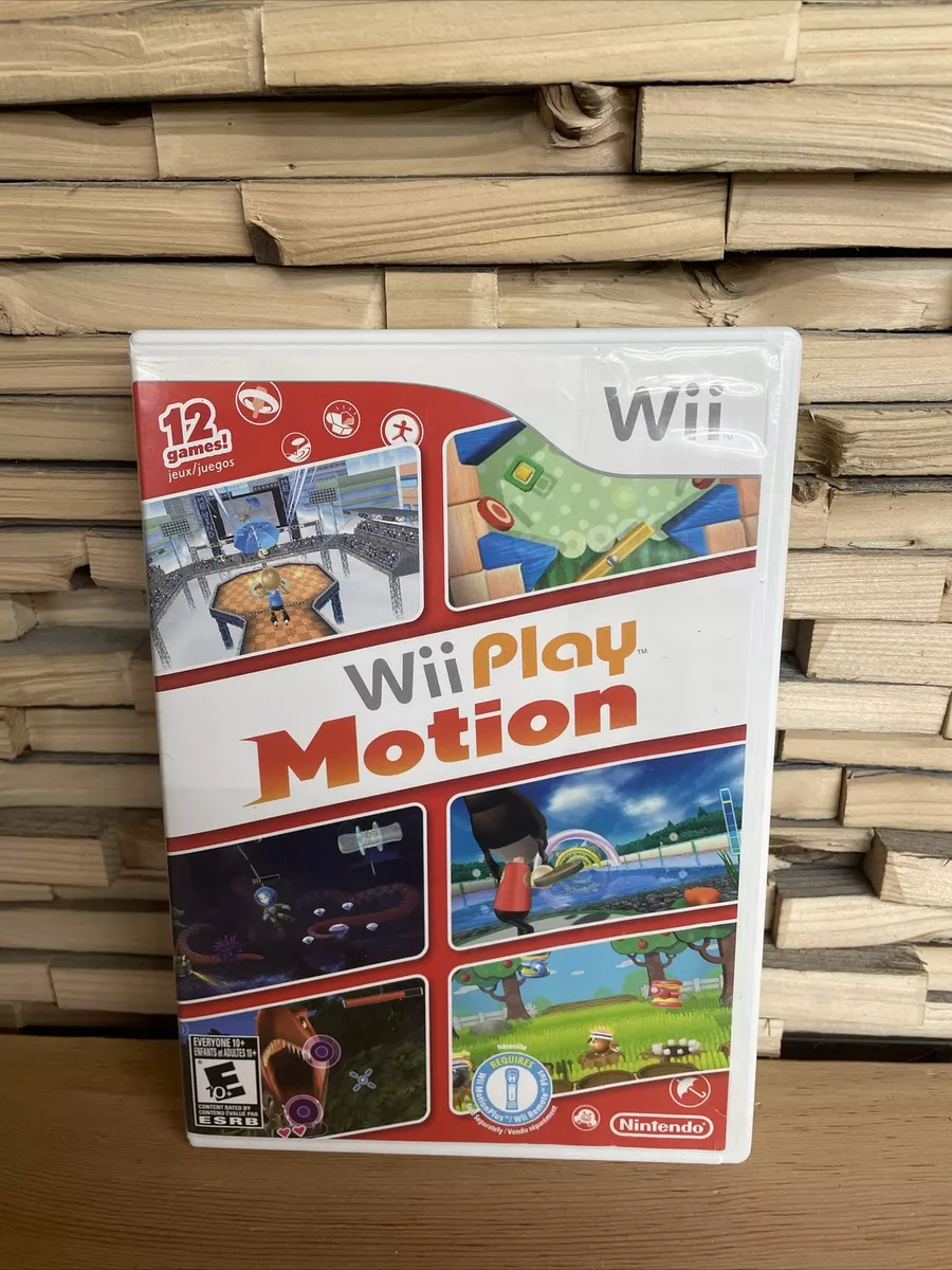 Ebay wii play 2025