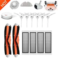 Replacement Filter Accessories for Robot Roborock S50 S55 Series Vacuum Cleaner