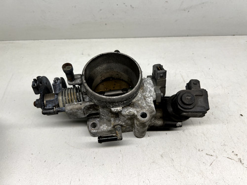 Kia Carnival GQ II 2.7 CRDi Drosselklappe 35150-33010 9540930001 #K118