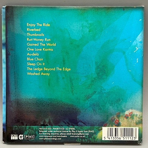 Dance, Electronic, House, Synth-pop, CD Auswahl aus Sammlung (Nur 1 mal Porto) - Bild 285 von 492