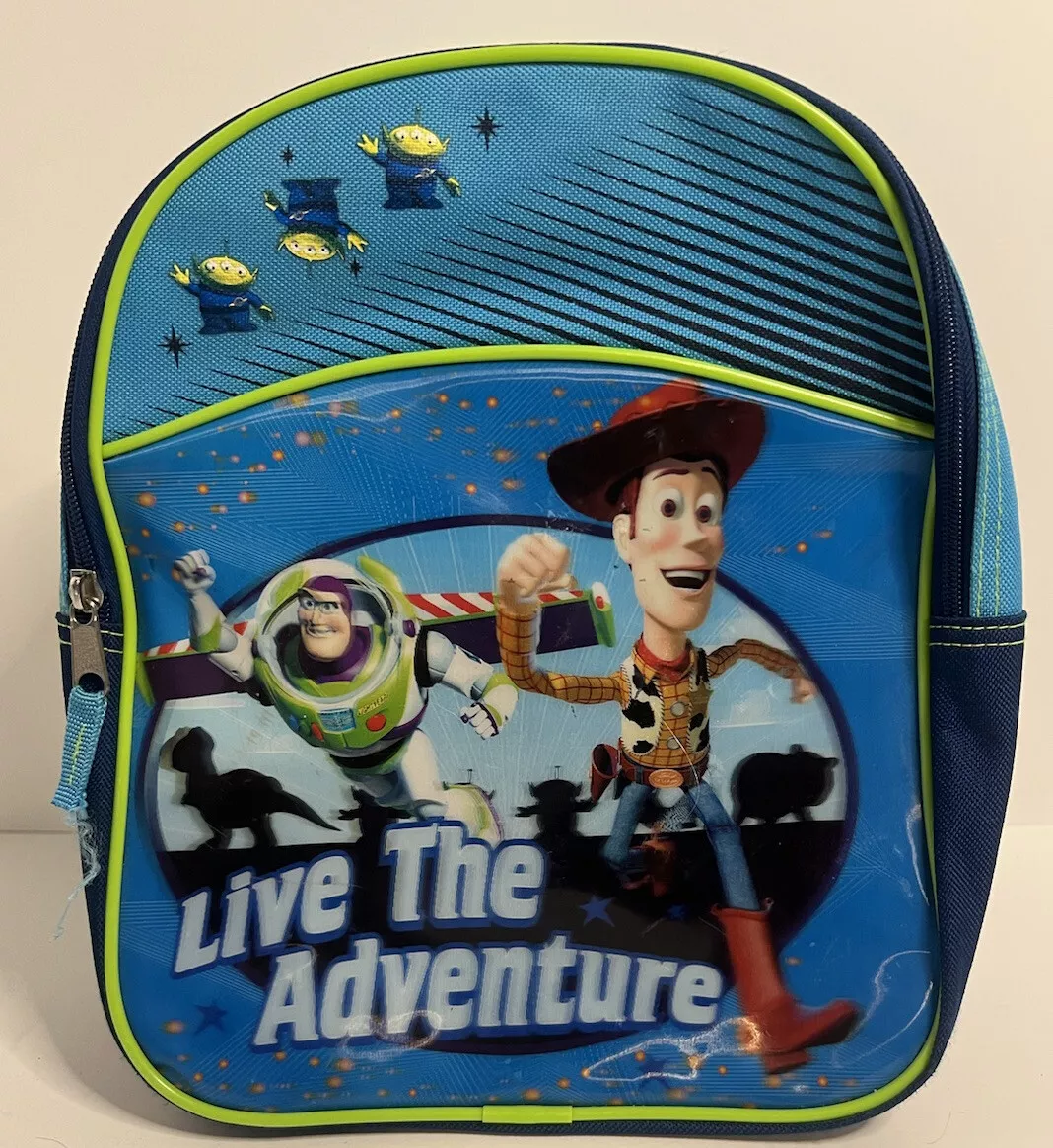 Toy story backpack walmart top