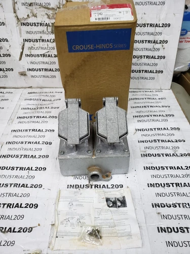 EATON  CROUSE-HINDS ENR22201