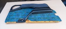 Mercedes W/S 202 Türverkleidung Tür pappe Türinnenverkleidung grün meliert links Mercedes W/S 202 Türverkleidung Tür pappe Türinnenverkleidung grün meliert links