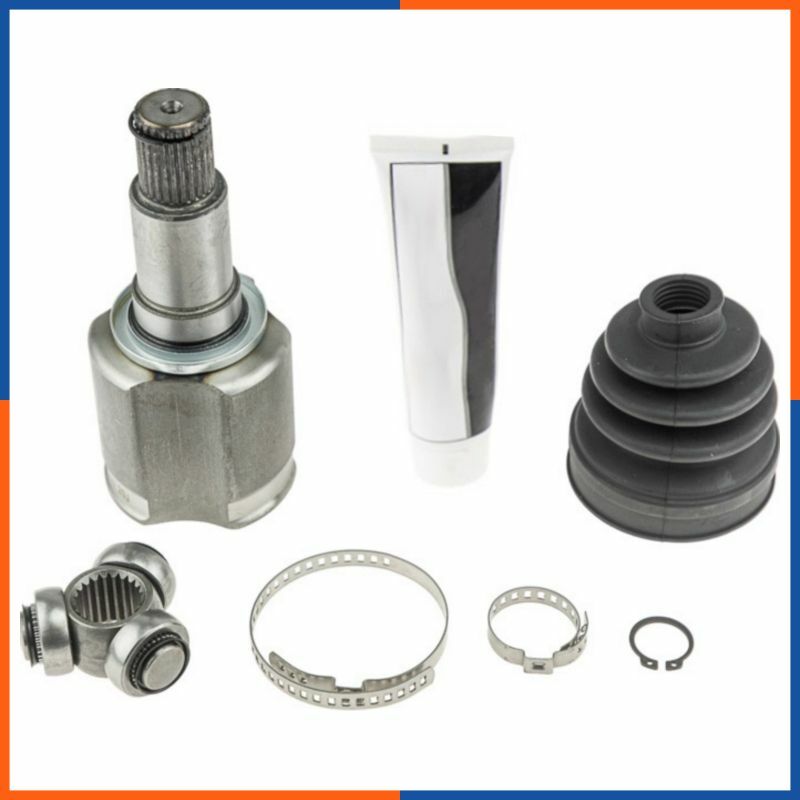Joint kit intérieur transmission droite SUZUKI G88001PC soufflet de cardan côté boîte
