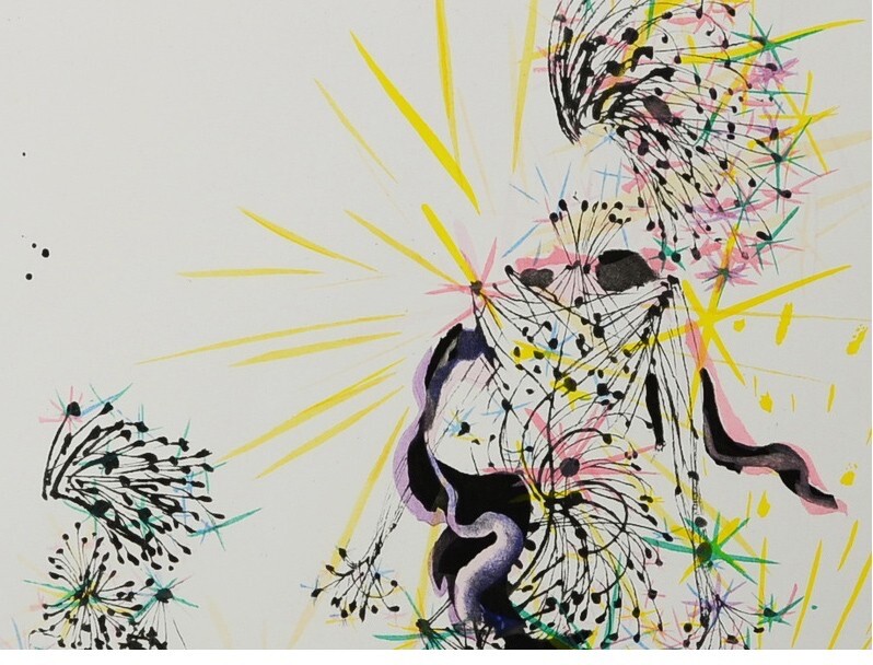 DDP] Salvador Dali 