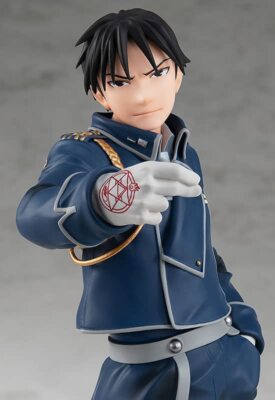 Pop Up Parade Fullmetal Alchemist: Brotherhood Roy Mustang Figure
