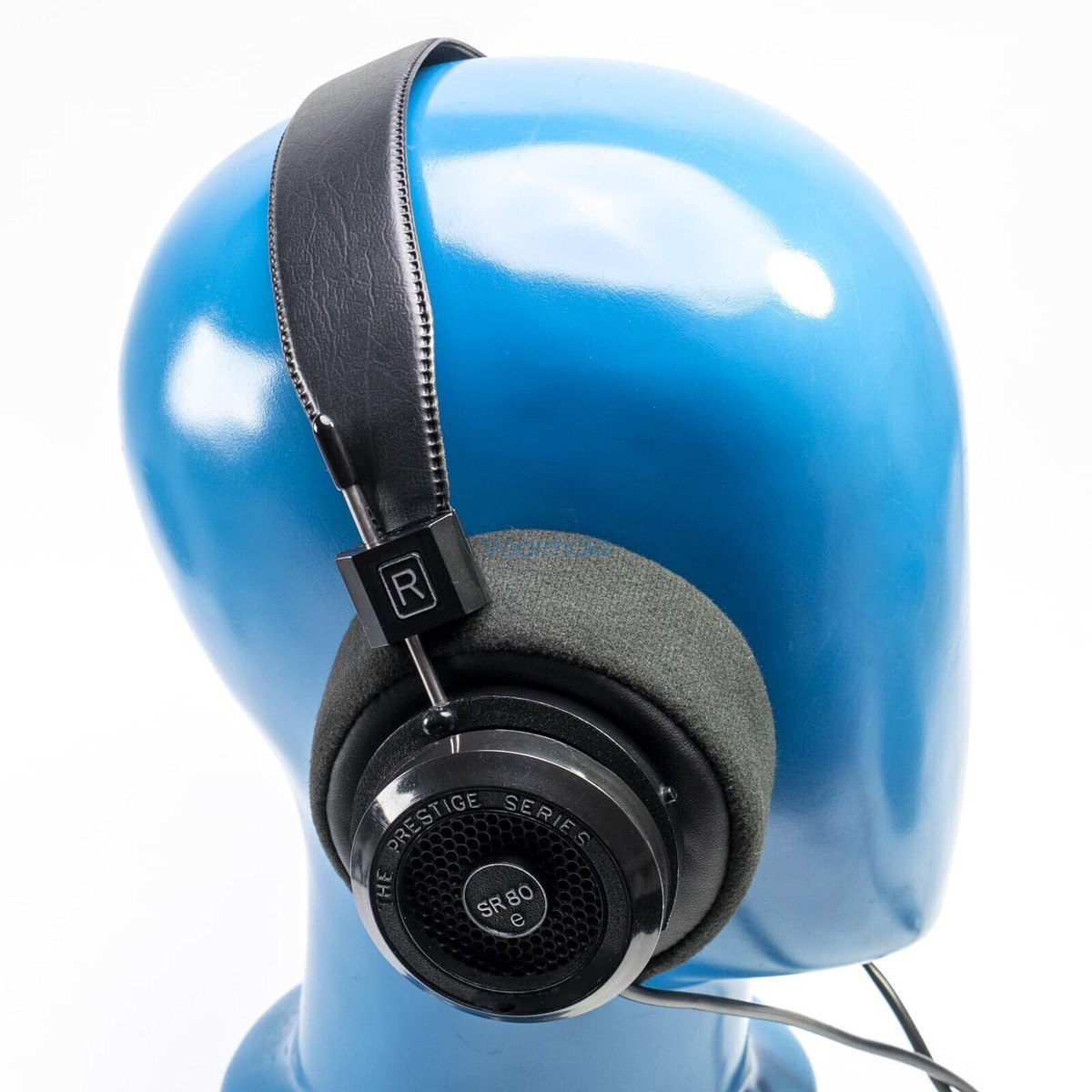 Replacement G-Cushion Ear Pads For Grado SR60, SR80, SR125, SR225, SR325, RS1, RS2, GS1000 Headphones-1224850