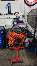 Fully Rebuilt 6.4 Hemi Long Block