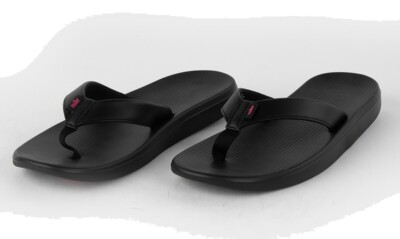 Nike Bella Kai Sport Comfort Thong Flip-Flop Slide Sandal~AO3622