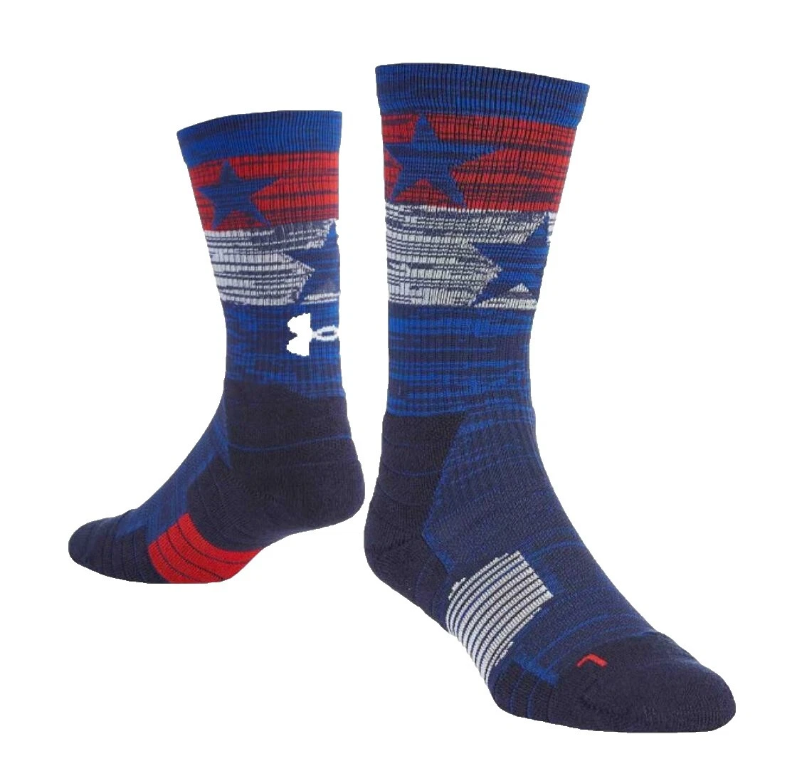 Under armour Men's Polyester Multicolor