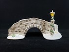 NIB The Heritage Village Collection "Stone Bridge" Department 56 Ceramic #6546-3 — photo 2