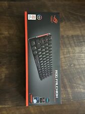 ASUS ROG Falchion Wireless 65 Mechanical Gaming Keyboard  68 Keys, Aura