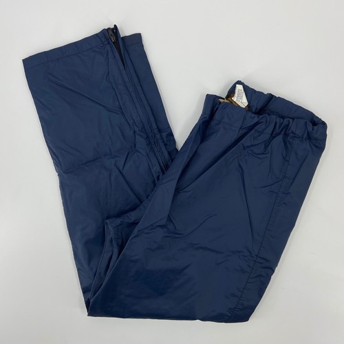 eddie bauer windbreaker pants Gem