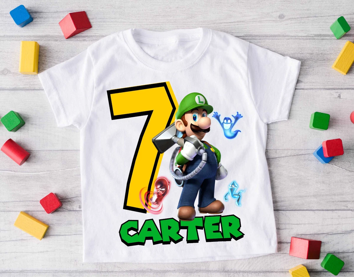 birthday shirts toddler