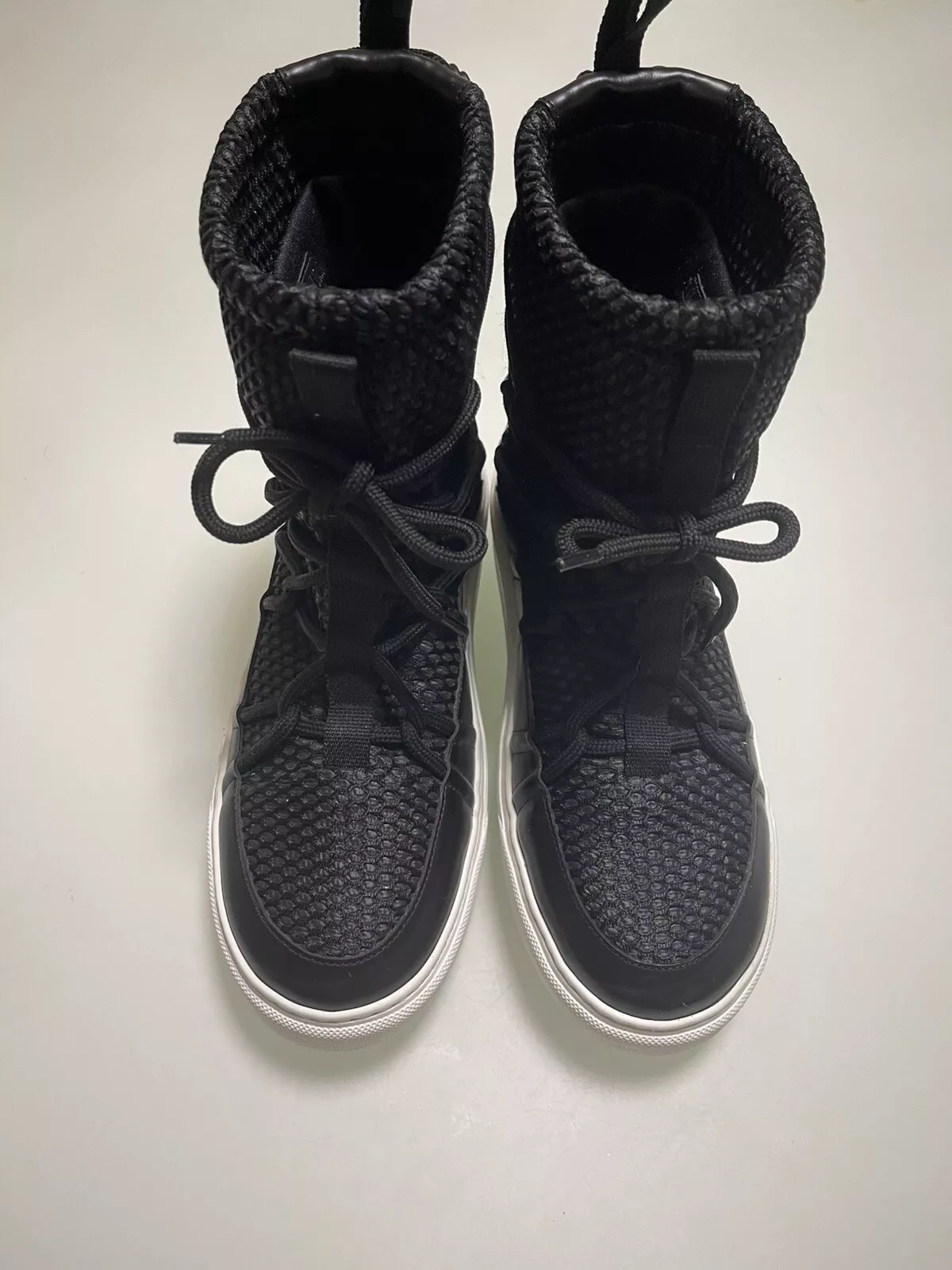 Bottes météo Cristian Dior