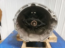 2013 JEEP WRANGLER 3.6 MANUAL TRANSMISSION 129,282 MILES ID# 5106122AC