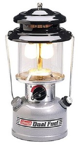 camp fuel lantern