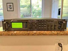 Fractal Audio Systems Axe-Fx 2 Mark2  Preamp ...