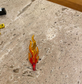 Lego Batman 2013 Arctic Batman VS. Mr. Freeze 76000 Parts Only