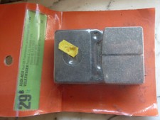 Plaquette de frein Audi 80