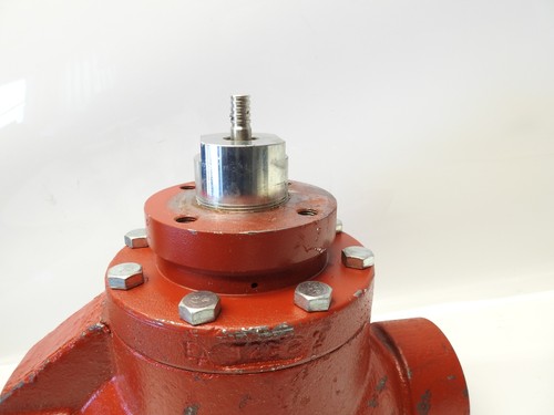 New Kimray 4813CS 2" High Pressure Control Valve - Picture 3 of 8