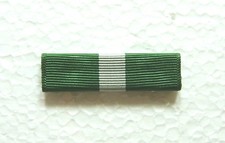 US Unofficial Mexican War (1846-1848) Campaign Medal service ribbon