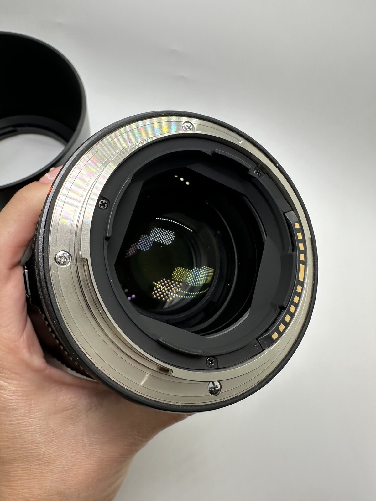 Fujifilm GF 110mm F2 R LM WR Fujinon Fuji Lens eBay