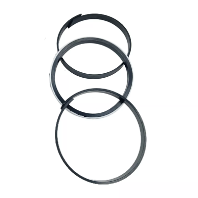 Drive Belt Spazzaneve 42 Cinghia Di Trasmissione Per Spazzaneve John Deere - Modello M131766, Misura 1/2" X 122 3/4", Nuova Caltric Cinghia 1/2x122 3/4 - Foto 3