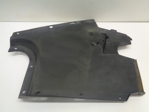 2013 Can Am Commander 800 Right Side Fixed Console 707900021