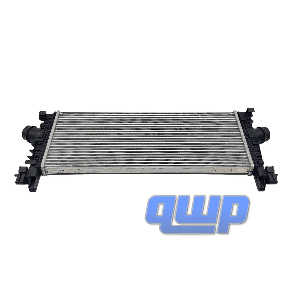 Intercooler para Chevy Chevrolet Cruze 13311080 1302148 2011 2012 2013 2014 2015 Foto 3 de 4