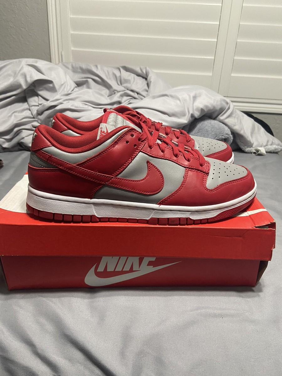 nike dunk low unlv price