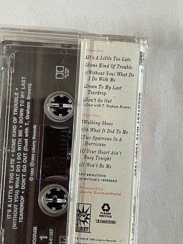 ALL GREATEST HITS BUILD YOUR LOT CASSETTE TAPES BUY $25 GET FREE SHIPPING 80S ++ - Picture 390 of 436